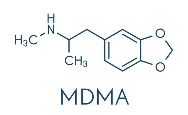 MDMA là dạng loại ma túy tổng hợp bất hợp pháp hay còn được biết đến dưới dạng chất thần kinh có tác dụng: