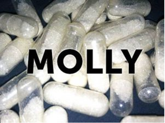 Cách sử dụng MDMA-thuốc lắc