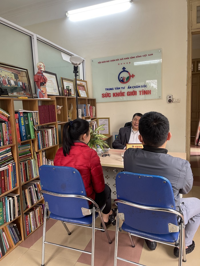 Đăng ký học tại Trung tâm Vật lý trị liệu Việt Nam giúp bạn có được nền tảng vững chắc nhất khi vào nghề